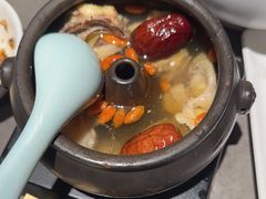 -云海肴·汽锅鸡·云南菜(高德置地店)