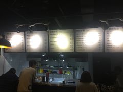 -miss密斯韩餐(平阳景苑店)
