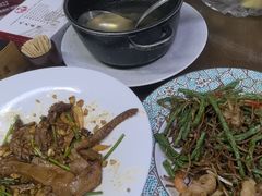 -魁盛居百年鲁菜馆(中林路店)