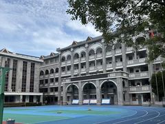 -长沙市周南实验中学