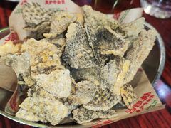 -沙胆彪炭炉牛杂煲(成都玉林店)