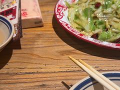 -破三川·新川菜(静安大融城店)