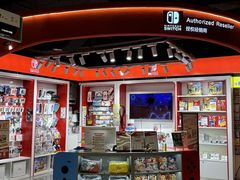 -南京时尚莱迪购物广场(正洪街店)