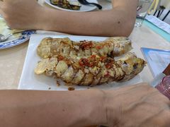 -钱塘府海鲜餐厅