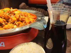 -胖哥俩肉蟹煲(淮安万达店)