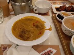 -翠华餐厅(百老汇店)