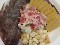 -抹直口特色菜馆(一店)