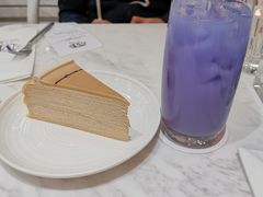-Lady M(沙田新城市广场店)