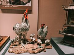 -中国闽台缘博物馆