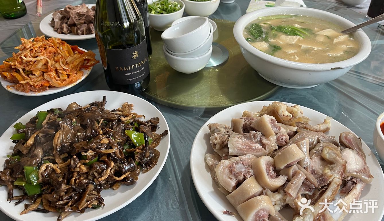 非常神秘的一个地方