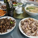 非常神秘的一个地方