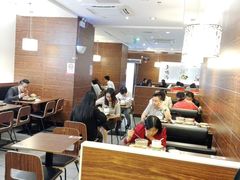 大堂-多喝汤(天河北路店)