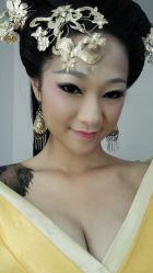 -盘子女人坊生日照·摄影馆(华强店)