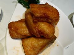 -百乐潮州酒家(时代广场店)