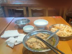 -雙冲柳州螺蛳粉&酸嘢&桂林米粉(簋街店)
