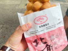 鸡蛋仔-利强记北角鸡蛋仔(弥敦道店 )