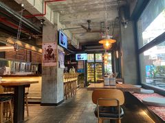 -Devils’ Brewery小恶魔精酿啤酒(武汉天地店)