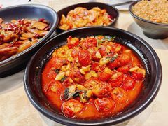 -聚味瞿记·龙虾堂(咸嘉湖店)