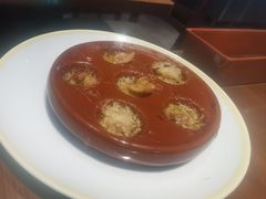 -萨莉亚意式餐厅(百联徐汇店)