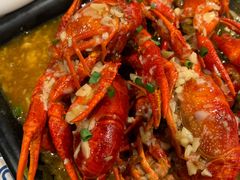 -松哥油焖大虾(科技园店)