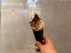 雪糕-喜茶(广州天汇igc店)