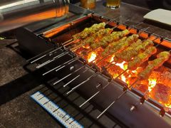 -很久以前羊肉串(簋街店)
