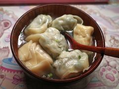 -小胖子馄饨店(洪兴路店)
