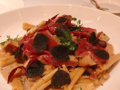 火腿鹅肝松露意面-福楼法餐厅FLO