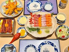 -小山日本料理(太古汇店)