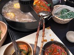 -山缓缓火锅(上海闵行龙湖店)