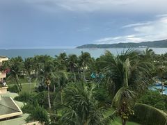 -三亚亚龙湾天域度假酒店