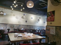 大堂-宋三姐老妈兔头(双流总店)