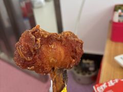 -虎头炸·潮汕南乳炸鸡(花都雅乐城店)