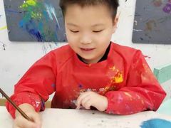 -tomato蕃茄田艺术(新天地中心)