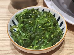 -麺屋猪一(宝安华强广场店)