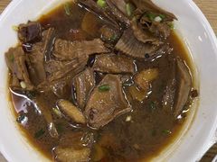 -高老庄·老溧阳·私房菜(南山竹海店)