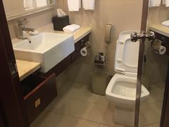 -北京珀丽酒店
