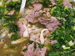 翘脚牛肉中锅-杨三孃跷脚牛肉(玉双路店)