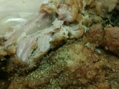 -上帝炸鸡(食品街店)