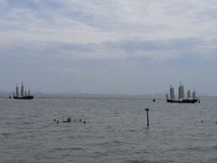 -贡湖湾湿地公园