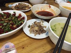 -二孃鸡爪爪(东郊记忆店)