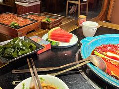 -吼堂老火锅(太古里总店)