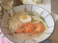 -怡咖啡·自助餐·西安香格里拉