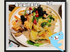 -莆田餐厅PUTIEN(万象天地店)