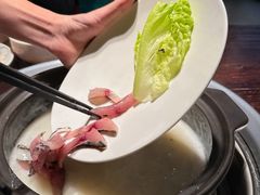 鲫鱼片-大良毋米粥(锦龙路总店)