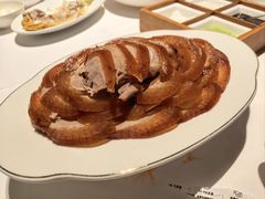 井北京烤鸭-鹿园 MOOSE(长宁店)