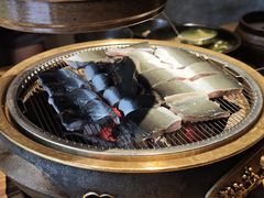 -泥炉烧肉师(新街口金銮巷店)