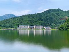 -宝晶宫旅游景区