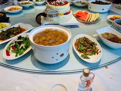 -咪咪川菜(长乐西路店)