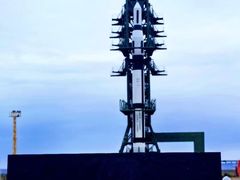 -中国酒泉卫星发射中心